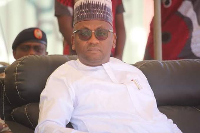 Barr. Busuguma bags award for supporting women, youth empowerment